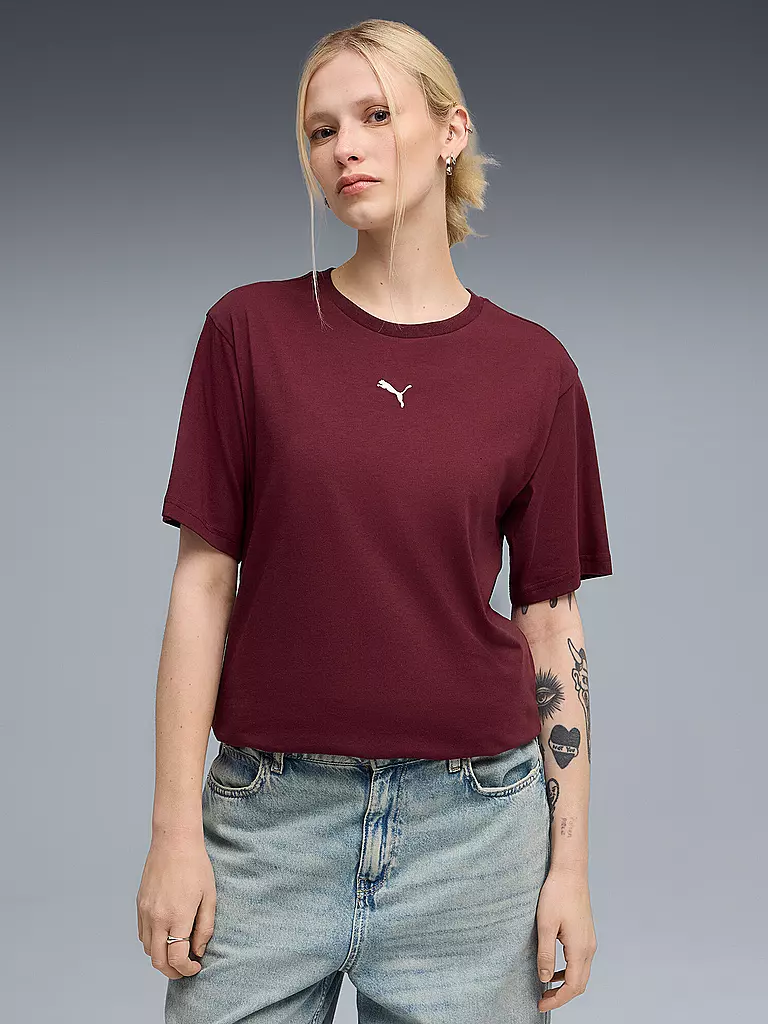 PUMA | T-shirt da donna relaxed |