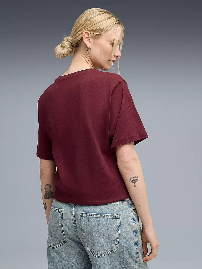 PUMA | T-shirt da donna relaxed | 