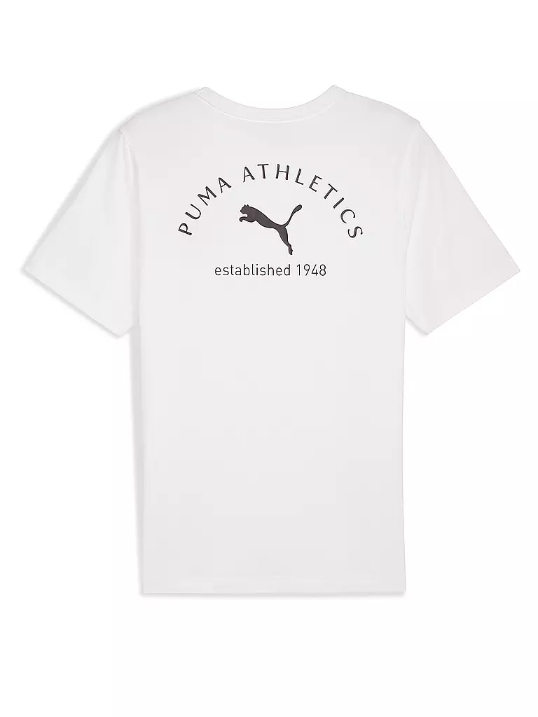 PUMA | T-shirt da uomo CLASS Graphic | 