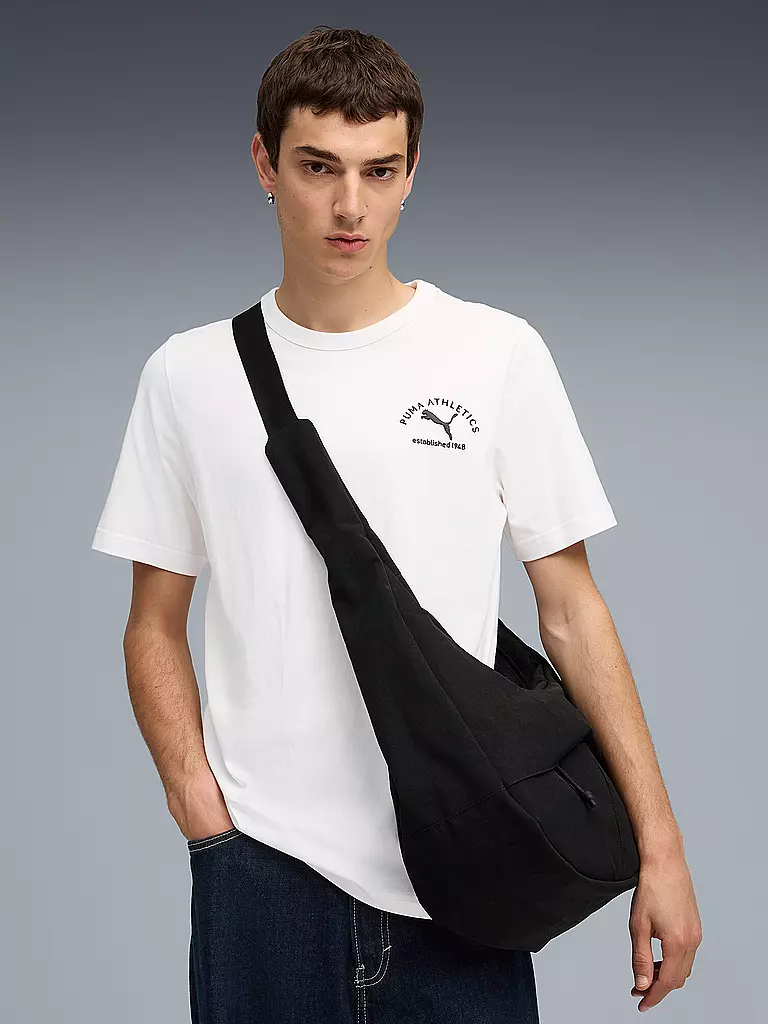 PUMA | T-shirt da uomo CLASS Graphic | 