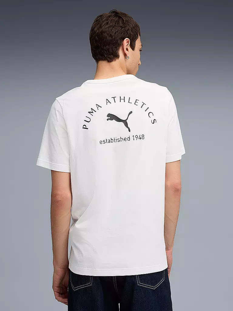 PUMA | T-shirt da uomo CLASS Graphic | 