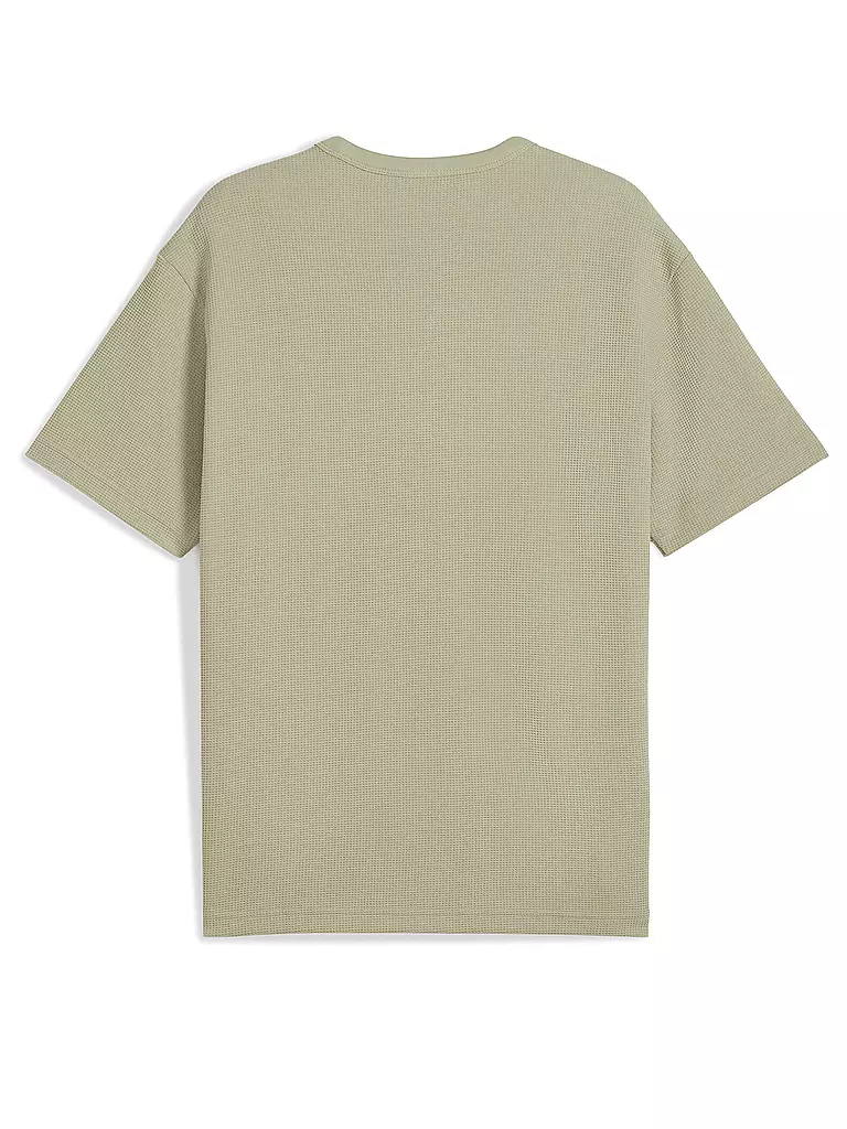PUMA | T-shirt da uomo CLASS Relaxed Pinnacle | 