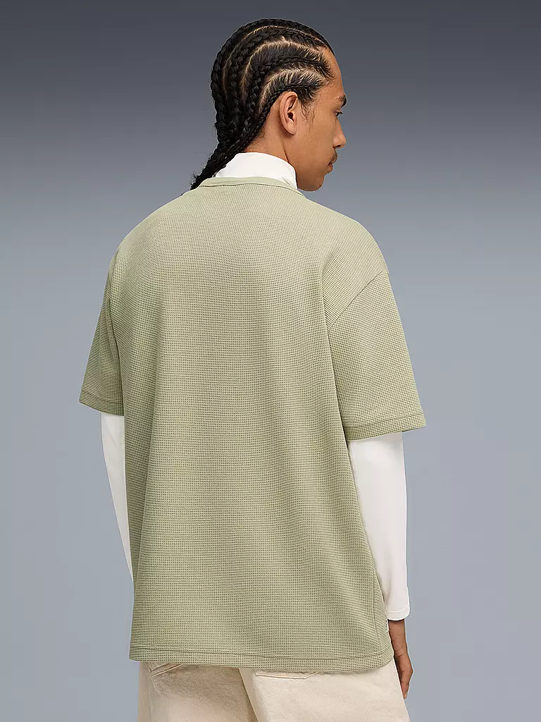 PUMA | T-shirt da uomo CLASS Relaxed Pinnacle | 