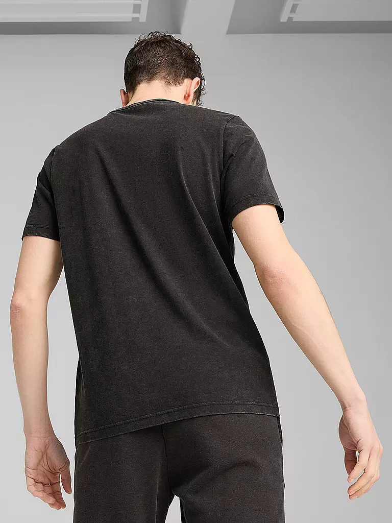 PUMA | T-shirt da uomo Class Washed |