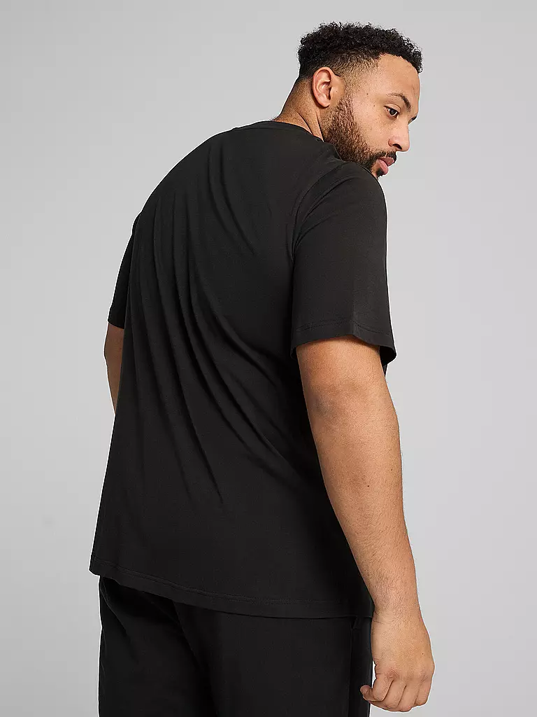 PUMA | T-shirt da uomo ESS Small No. 1 Logo | 