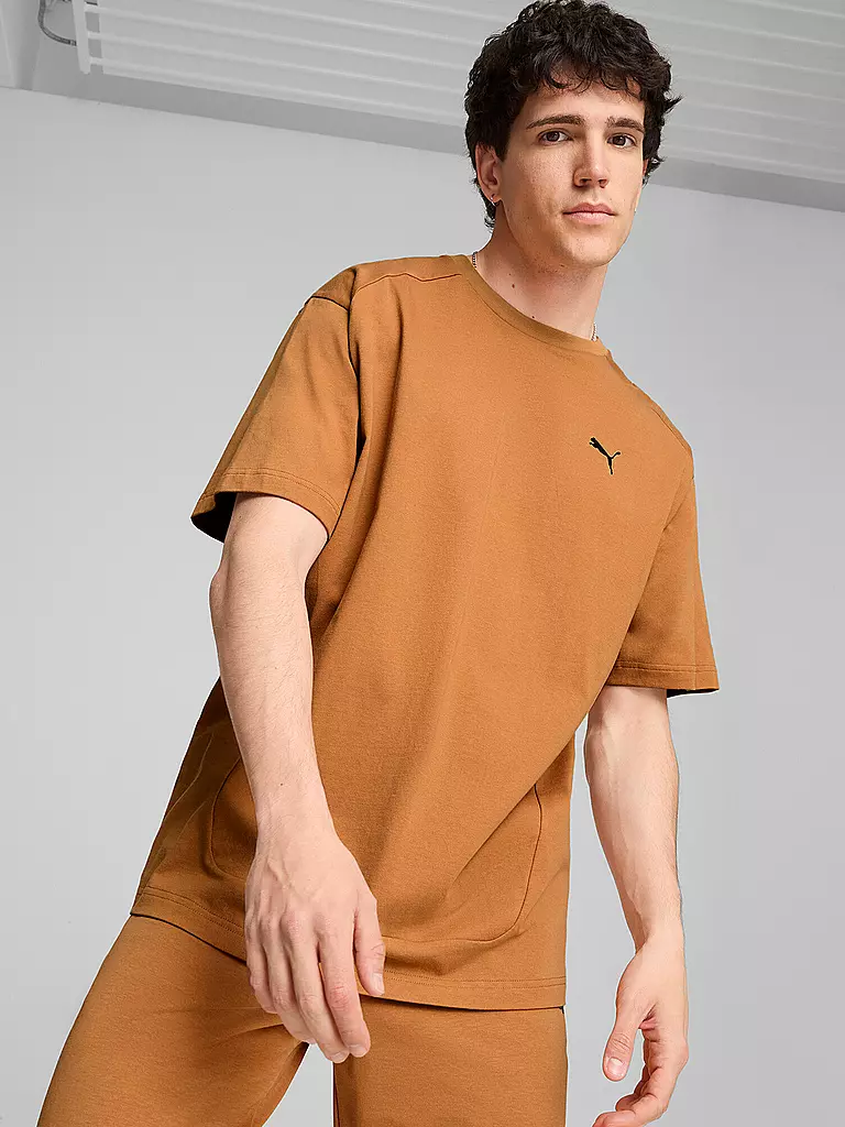 PUMA | T-shirt da uomo RAD/CAL |