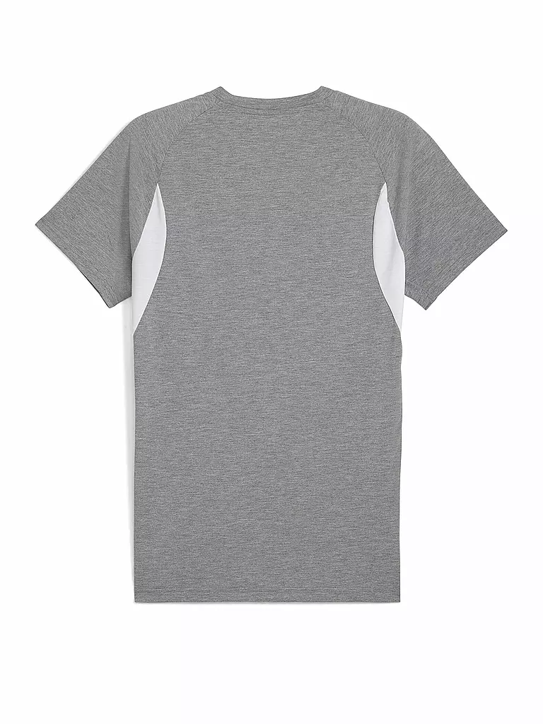 PUMA | T-shirt da uomo Teamevostripe |