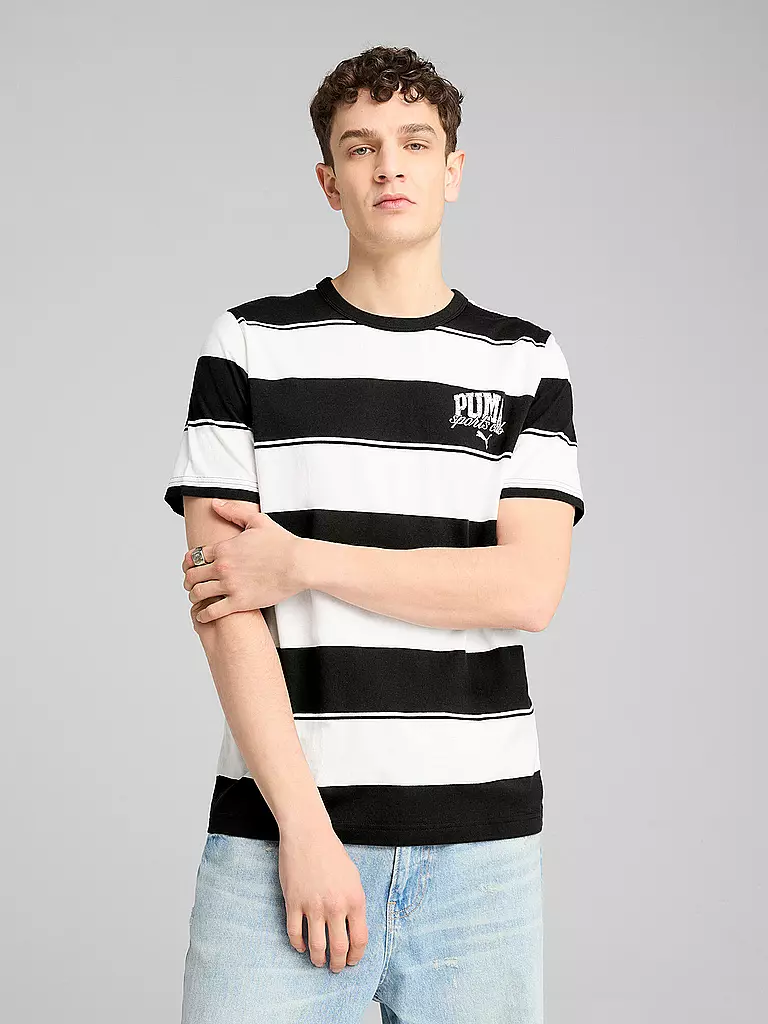 PUMA | T-shirt da uomo |