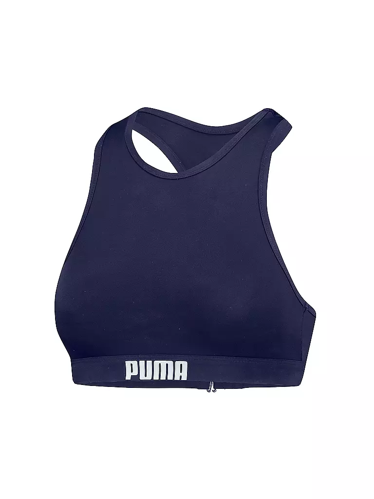 PUMA | Top bikini racerback da donna |