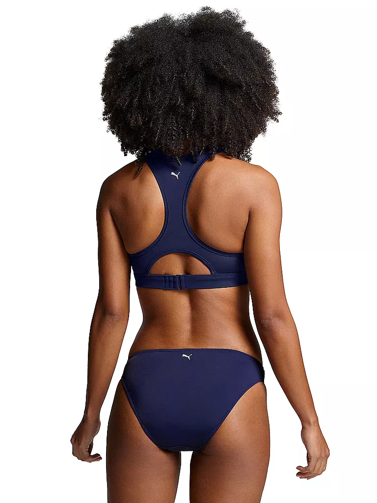PUMA | Top bikini racerback da donna |