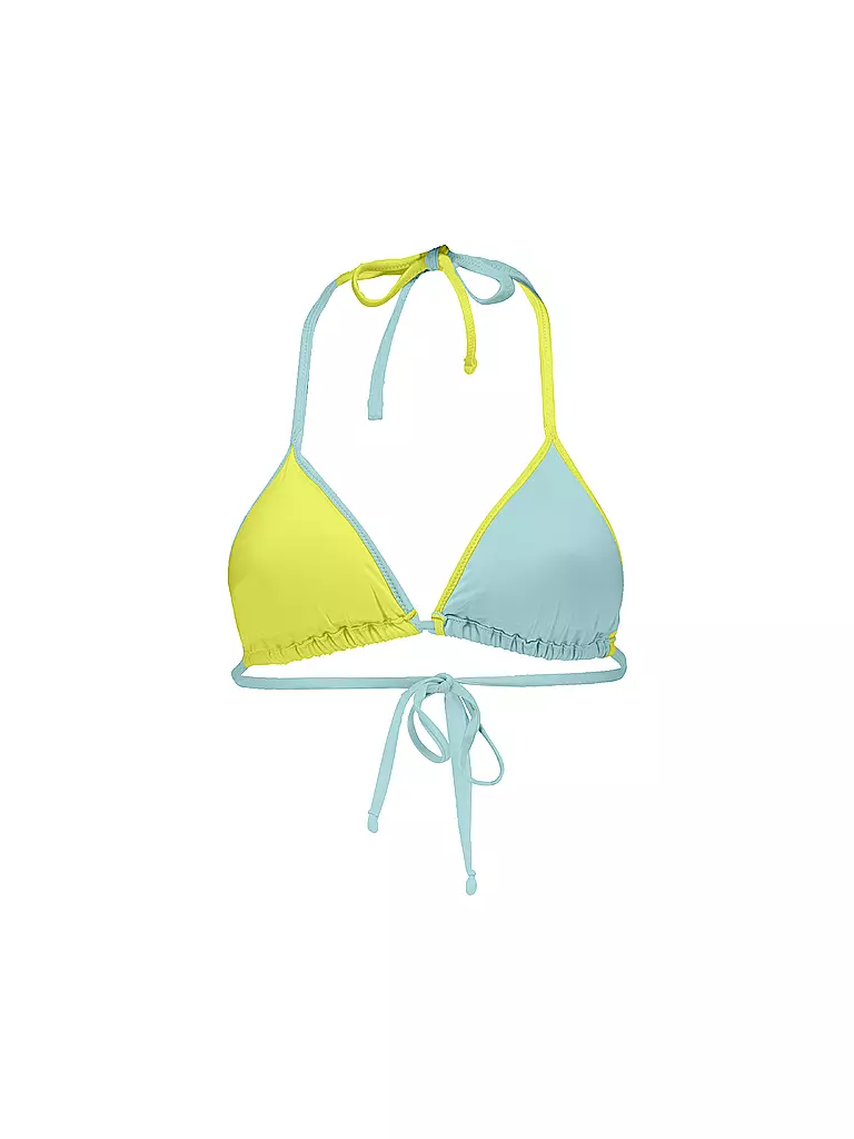 PUMA | Top bikini triangolo da donna |