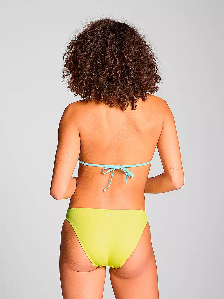 PUMA | Top bikini triangolo da donna |