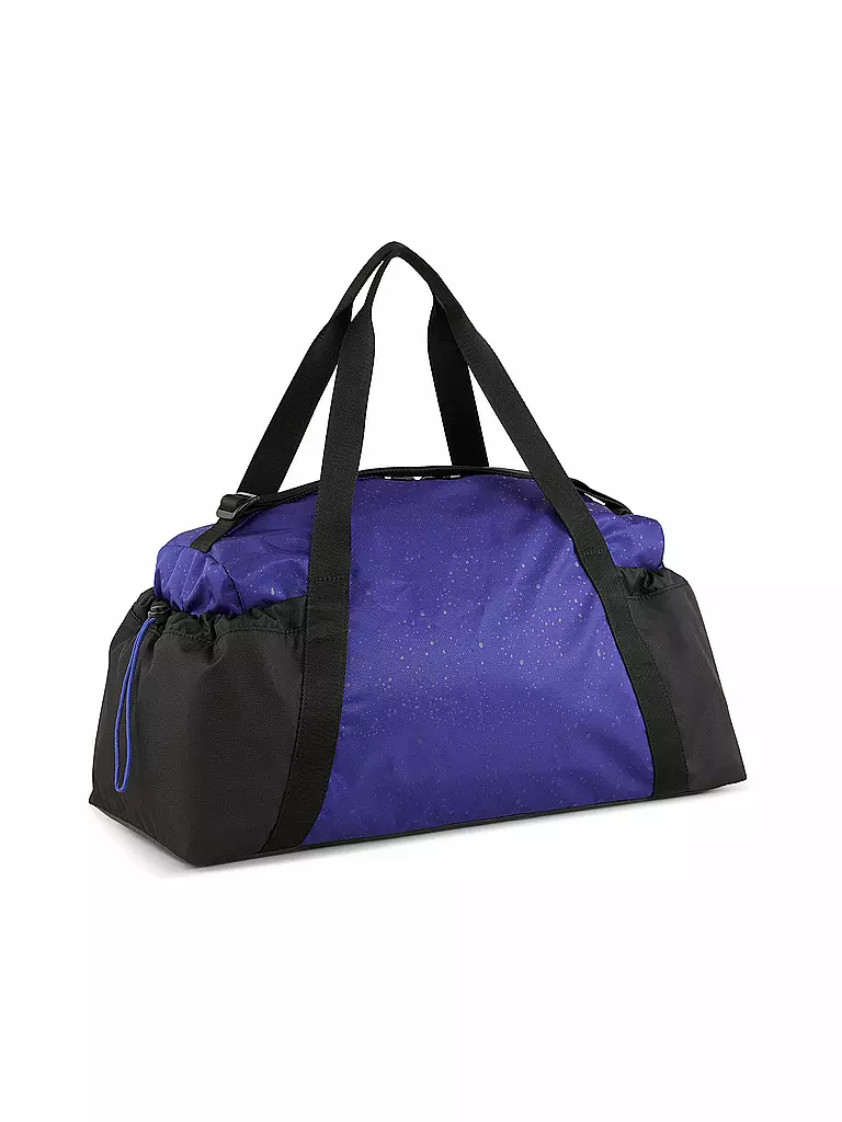 PUMA | Trainingstasche Essential Intergalactic | Lilla