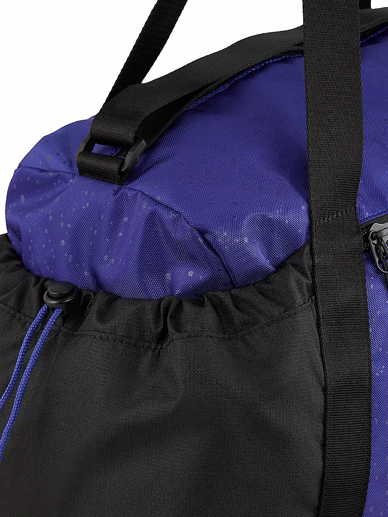 PUMA | Trainingstasche Essential Intergalactic | Lilla