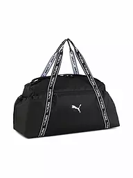 PUMA | Borsa sportiva Fundamental 34L | Nero