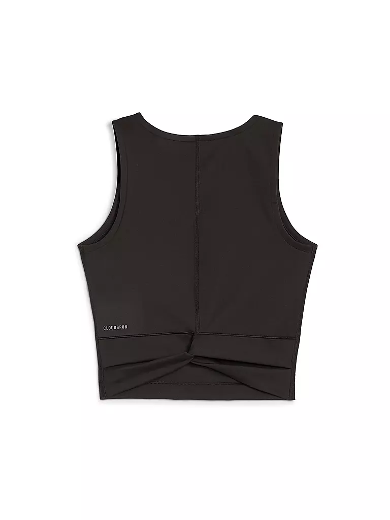 PUMA | Yogatank da donna CLOUDSPUN Twist |