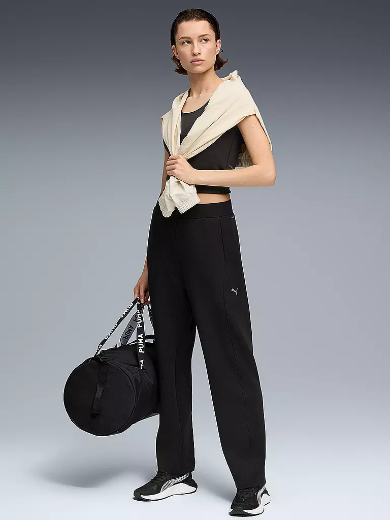 PUMA | Yogatank da donna CLOUDSPUN Twist |