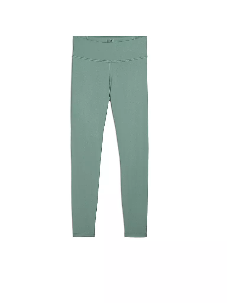 PUMA | Yogatight Move 7/8 da donna | Verde chiaro