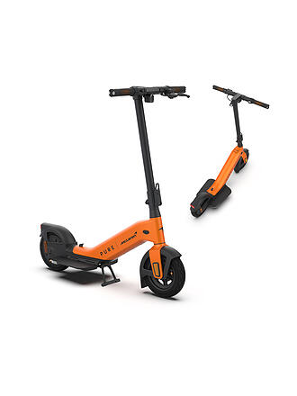 PURE | E-Scooter Pure McLaren