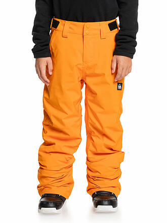QUIKSILVER | Pantaloni da snowboard Estate da ragazzo