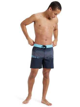 QUIKSILVER | Beachshort da uomo Everyday 16"