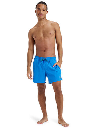 QUIKSILVER | Badeshort da uomo Surfsilk Solid 16"