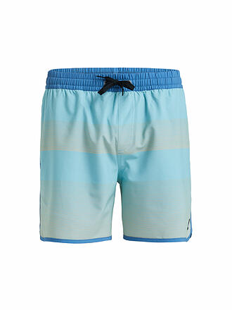 QUIKSILVER | Pantaloncini da bagno da uomo Surfsilk Scallop Volley 16