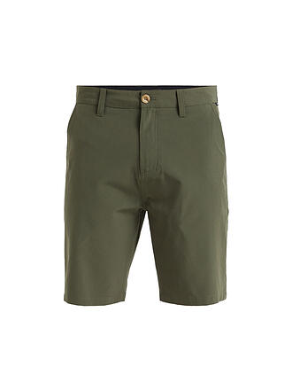 QUIKSILVER | Beachshort da uomo Union Amphibian 20"