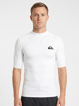 QUIKSILVER | Lycrashirt da uomo Everyday