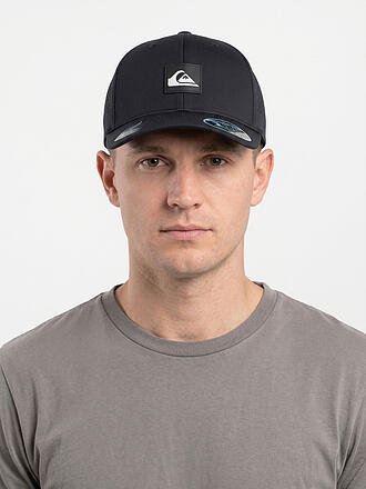 QUIKSILVER | Cappellino da uomo Adapted
