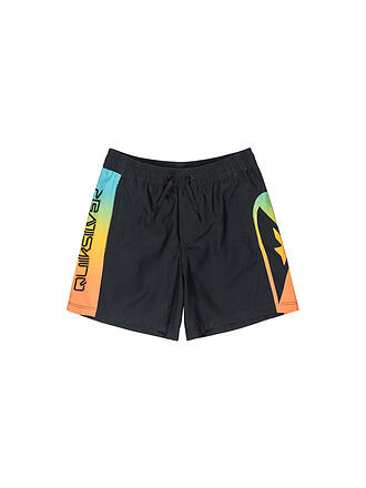 QUIKSILVER | Pantaloncini da bagno da ragazzo Everyday Holmes 14"