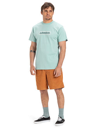 QUIKSILVER | Beachshirt da uomo Ev Sun Dagger