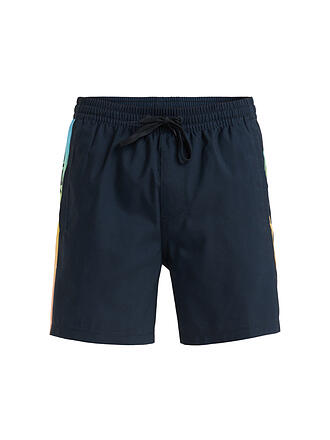QUIKSILVER | Beachshort da uomo Everyday Holmes 16"