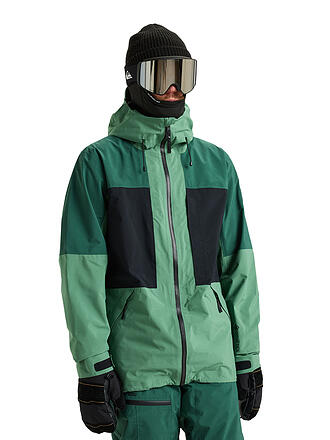 QUIKSILVER | Giacca da snowboard da uomo Forever Stretch GORE-TEX