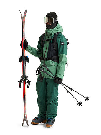 QUIKSILVER | Giacca da snowboard da uomo Forever Stretch GORE-TEX