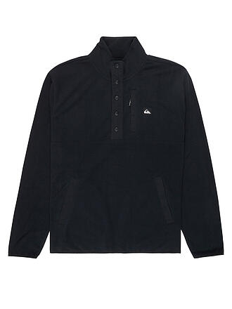 QUIKSILVER | Zipshirt intimo da uomo No Destination Hs
