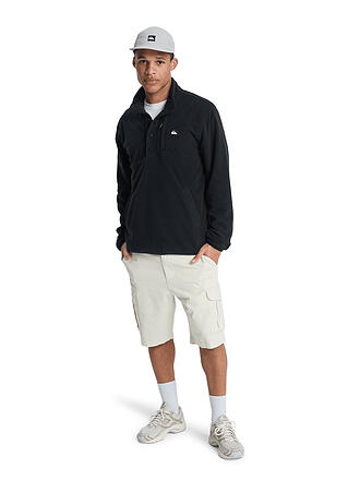 QUIKSILVER | Zipshirt intimo da uomo No Destination Hs