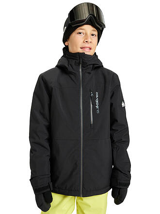 QUIKSILVER | Giacca da snowboard da ragazzo Side Hit Solid