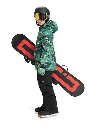 QUIKSILVER | Pantaloni da snowboard Porter da ragazzo