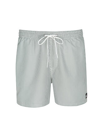 QUIKSILVER | Pantaloncini da bagno da uomo Everyday Deluxe Volley