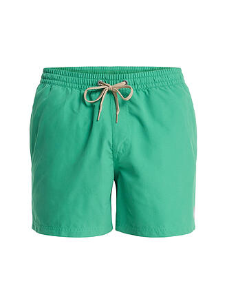 QUIKSILVER | Badeshorts da Uomo Everyday Solid Volley 15