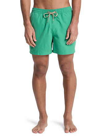 QUIKSILVER | Badeshorts da Uomo Everyday Solid Volley 15