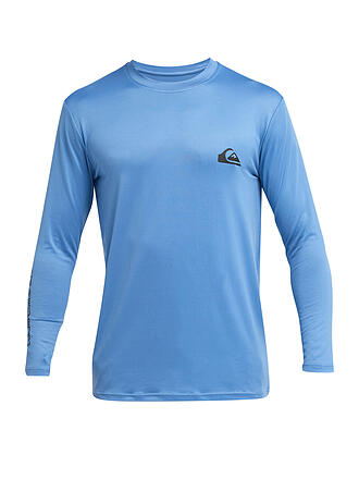 QUIKSILVER | Beachshirt da uomo Everyday Surf