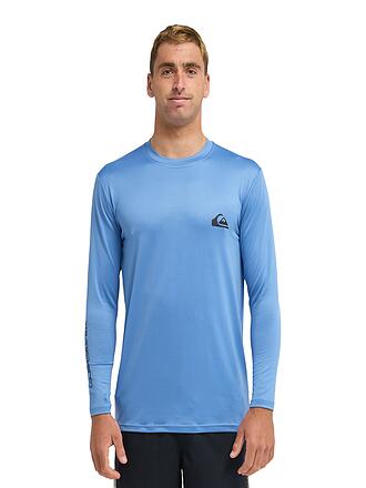QUIKSILVER | Beachshirt da uomo Everyday Surf