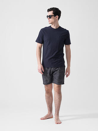 QUIKSILVER | Beachshirt da uomo Slub girocollo