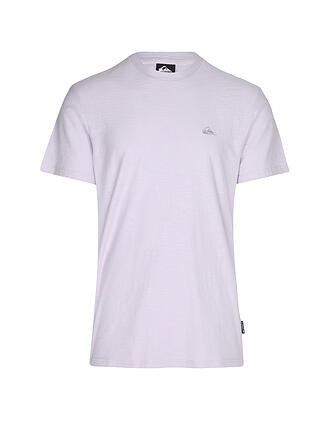 QUIKSILVER | Beachshirt da uomo Slub girocollo