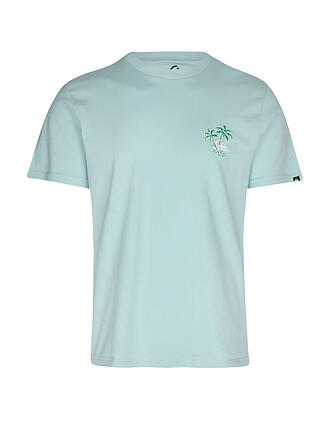 QUIKSILVER | Beachshirt da uomo Evo Learning Grom Nature