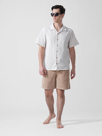 QUIKSILVER | Beachshort da uomo Taxer 18" Bermuda