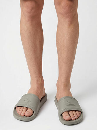 QUIKSILVER | Pantofole da bagno da uomo Dockyard