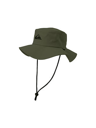 QUIKSILVER | Cappello da sole da uomo Bushmaster